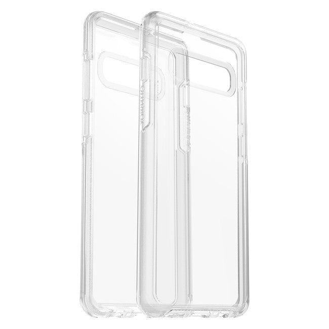 OtterBox - Symmetry Clear Protective Case for Samsung Galaxy S10+