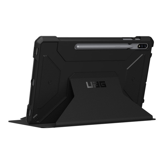 UAG - Metropolis Folio Case for Samsung Galaxy Tab S7
