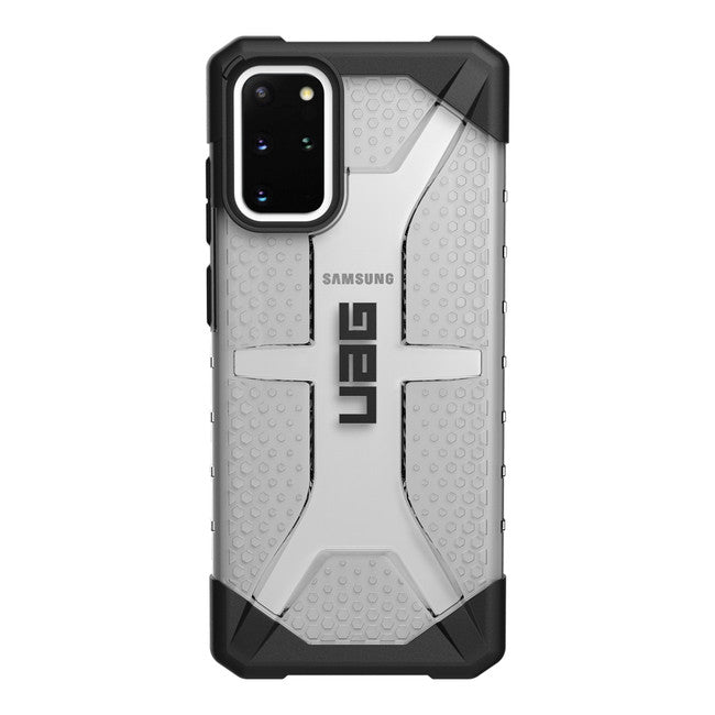 UAG - Plasma Rugged Case for Samsung Galaxy S20+