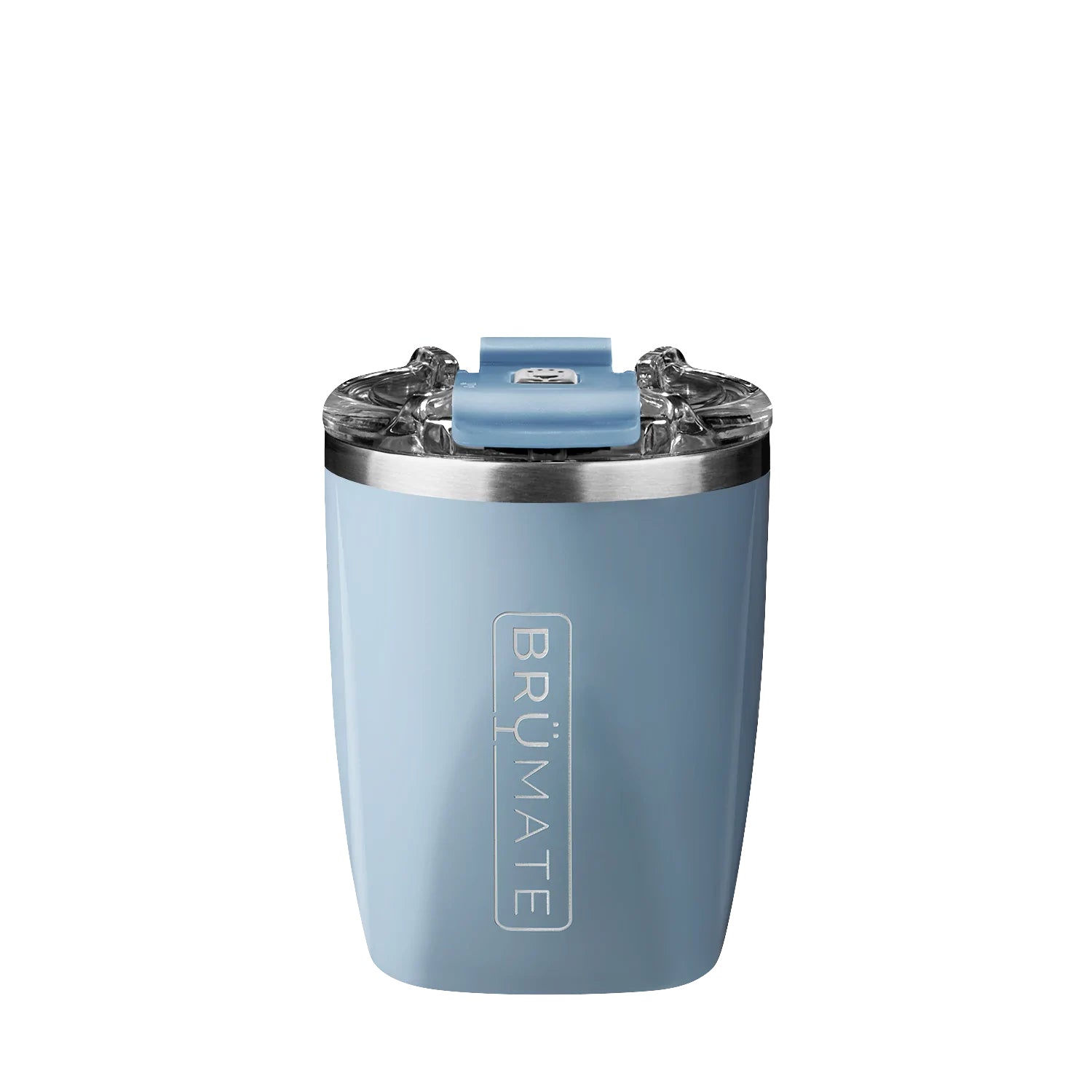 Rocks [12oz]  (Old Threaded Lid)