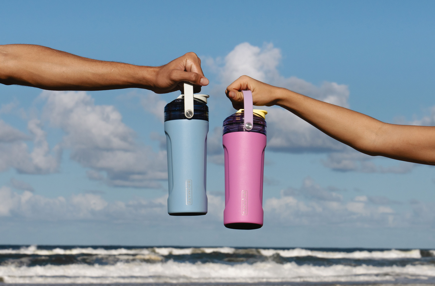 High Tide + Cabana (Limited Edition)