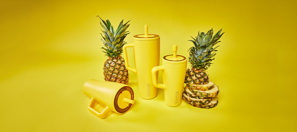 Pineapple [Limited Edition]