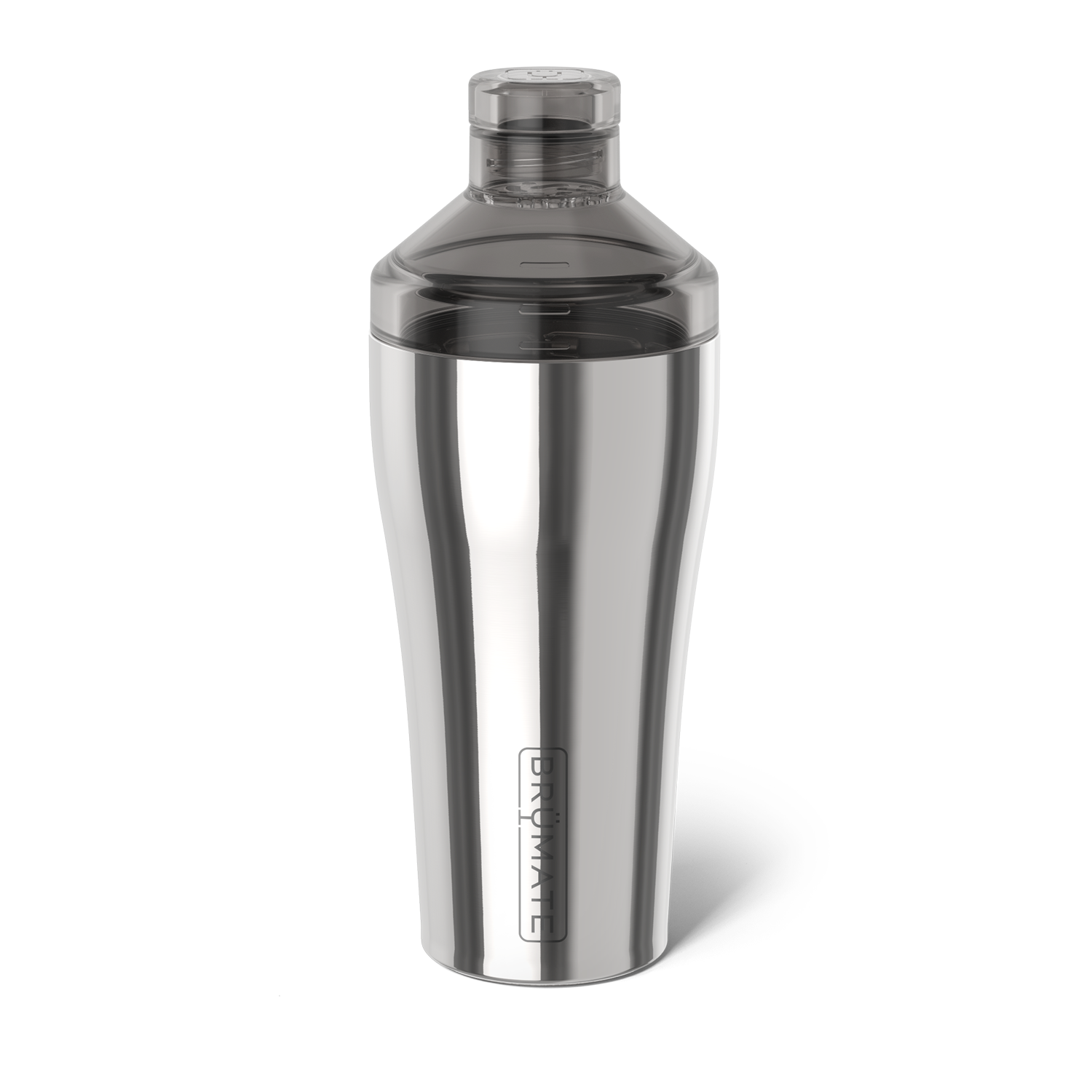 Cocktail Shaker [22oz] OctaLock™