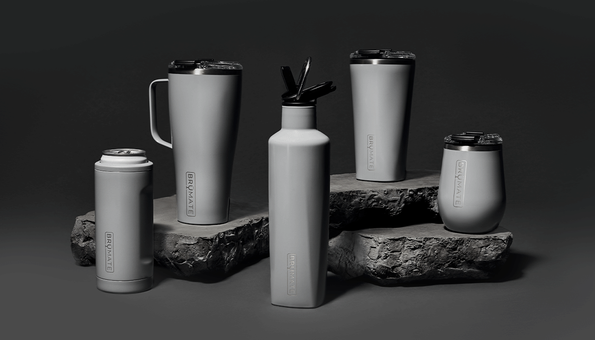 Concrete Grey Collection (Limited Edition)