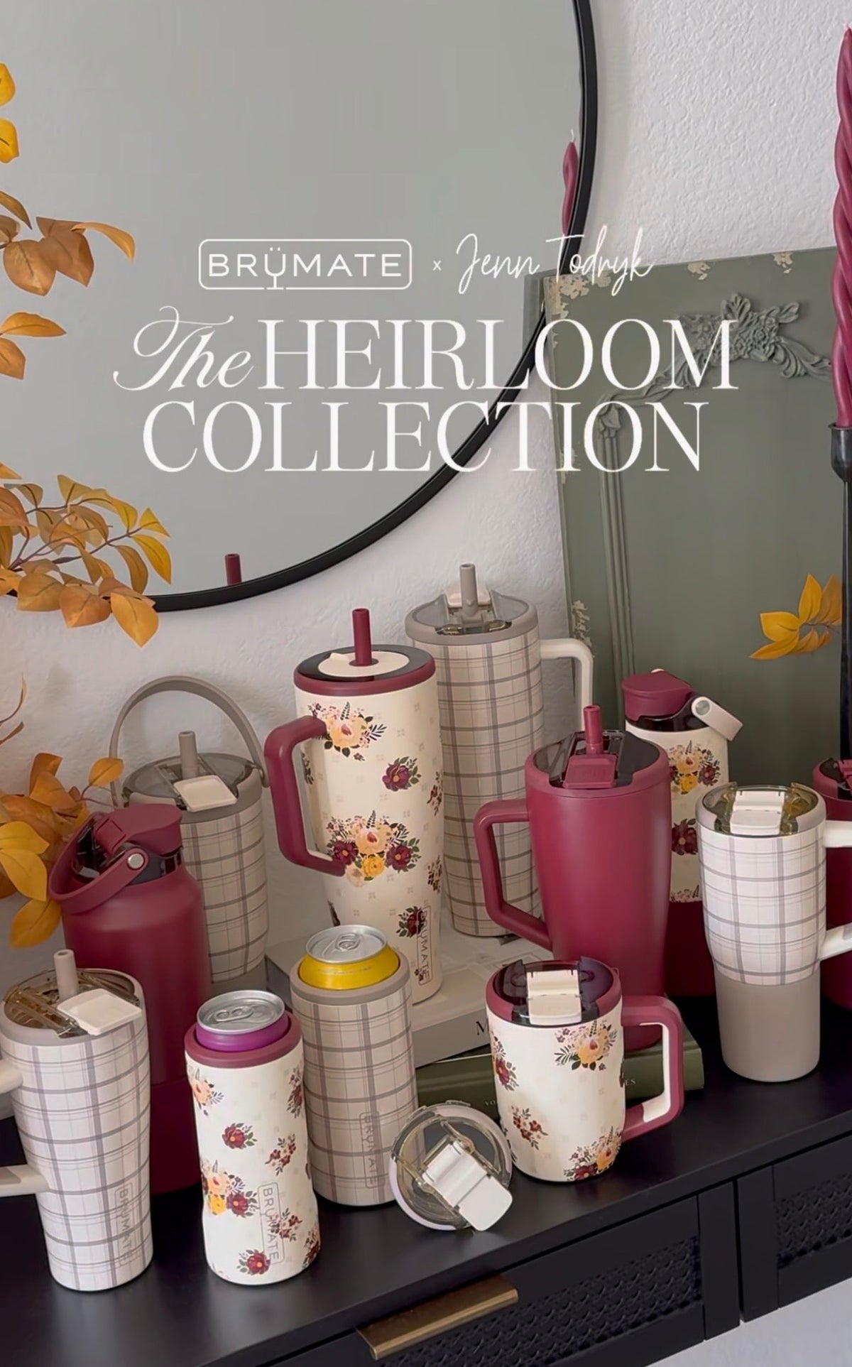 Heirloom Collection