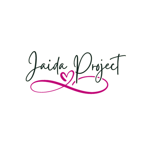 The Jaida Project (Custom Laser-Engraved)