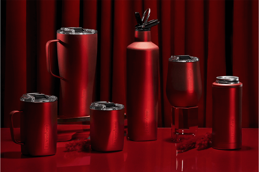 Red Velvet Collection (Limited Edition)