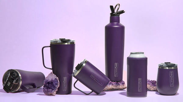 Amethyst Collection (Limited Edition)