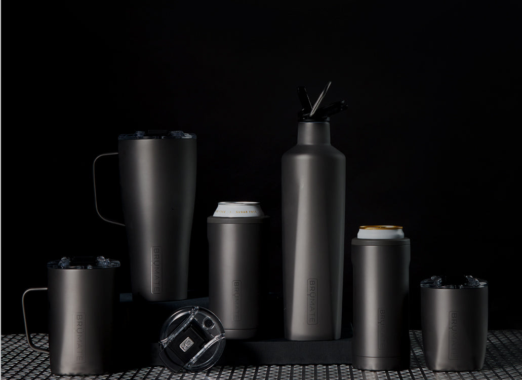 Black Stainless Collection (Limited Edition)