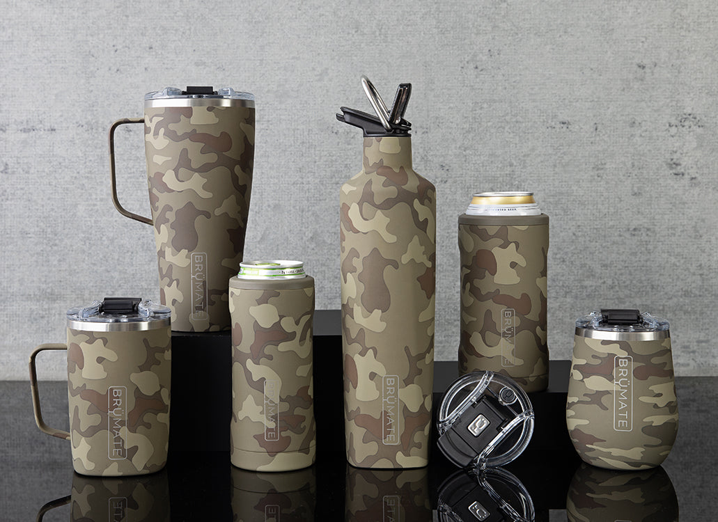 Forest Camo Collection (Limited Edition)