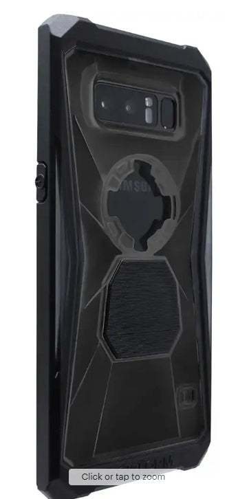 Rokform Galaxy Note 8 Rugged - Black