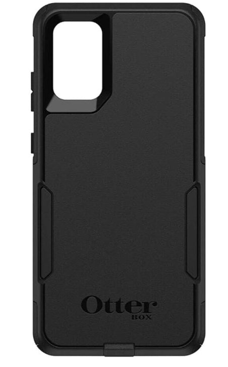 OtterBox Galaxy S20+ Commuter - Black
