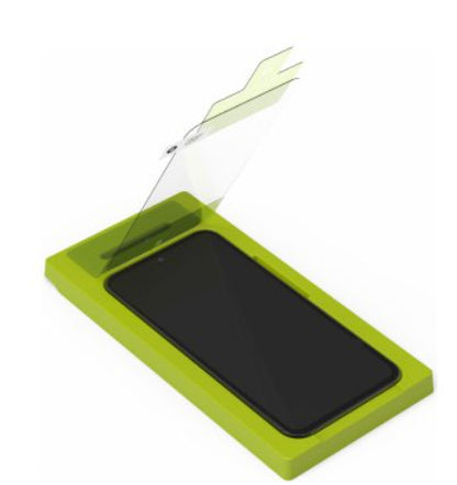 PureGear Galaxy S24+ Tempered Glass Screen Protector - Clear