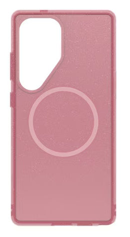 OtterBox Galaxy S25 Ultra Symmetry Clear W/MagSafe Case - Thimbleberry