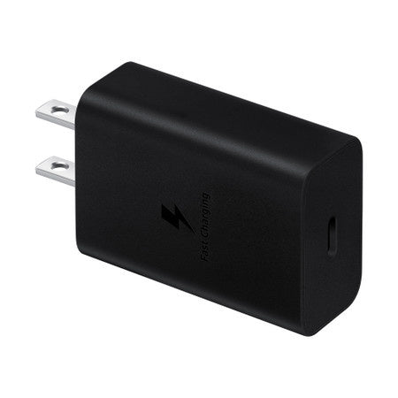 Samsung Wall Charger without Cable 15W - Black