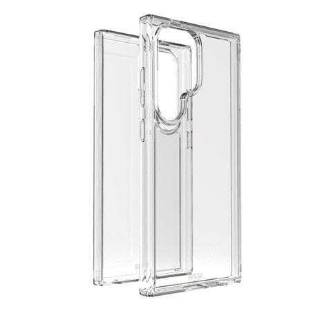Blu Element Galaxy S24 Ultra DropZone Air - Clear