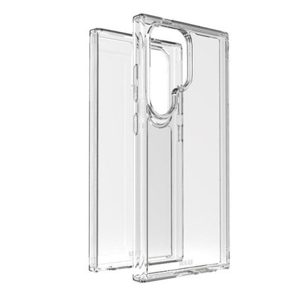 Blu Element Galaxy S24 Ultra DropZone Air - Clear