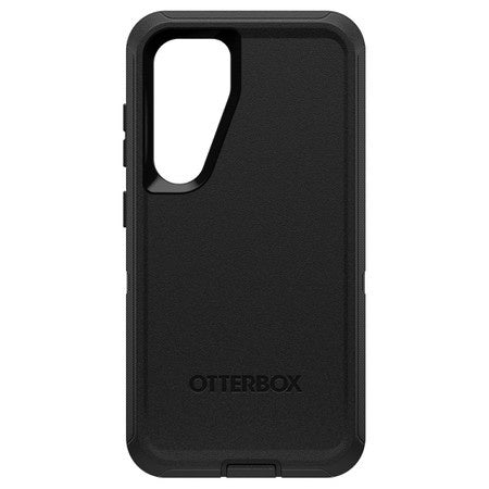OtterBox Galaxy S24 Defender - Black