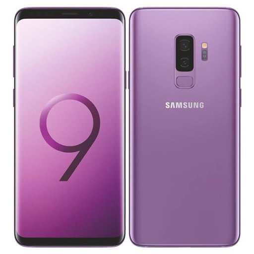 Certified Pre-Owned Galaxy S9+ (Purple) 64GB - Unlocked