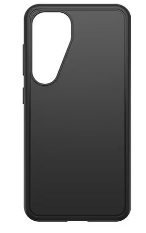 OtterBox Galaxy S25 Symmetry W/Magnet Case - Black