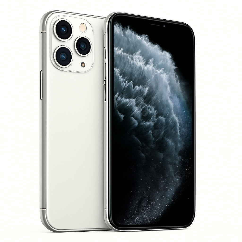 iPhone 11 Pro – Everything Mobile iPhone 11 Pro – Everything Mobile