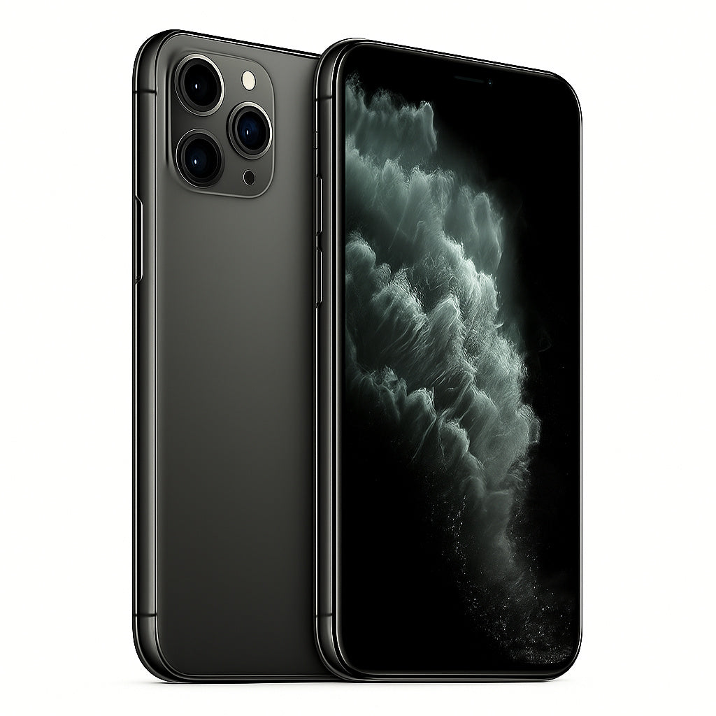 iPhone 11 Pro – Everything Mobile
