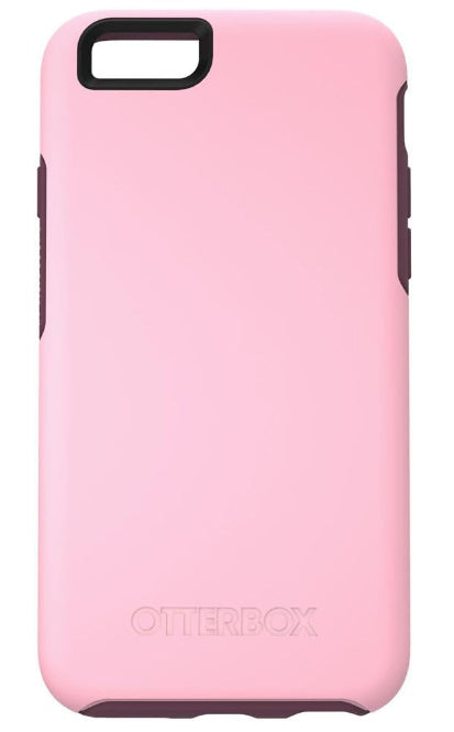 Otterbox iPhone 6/6s Symmetry - Pink