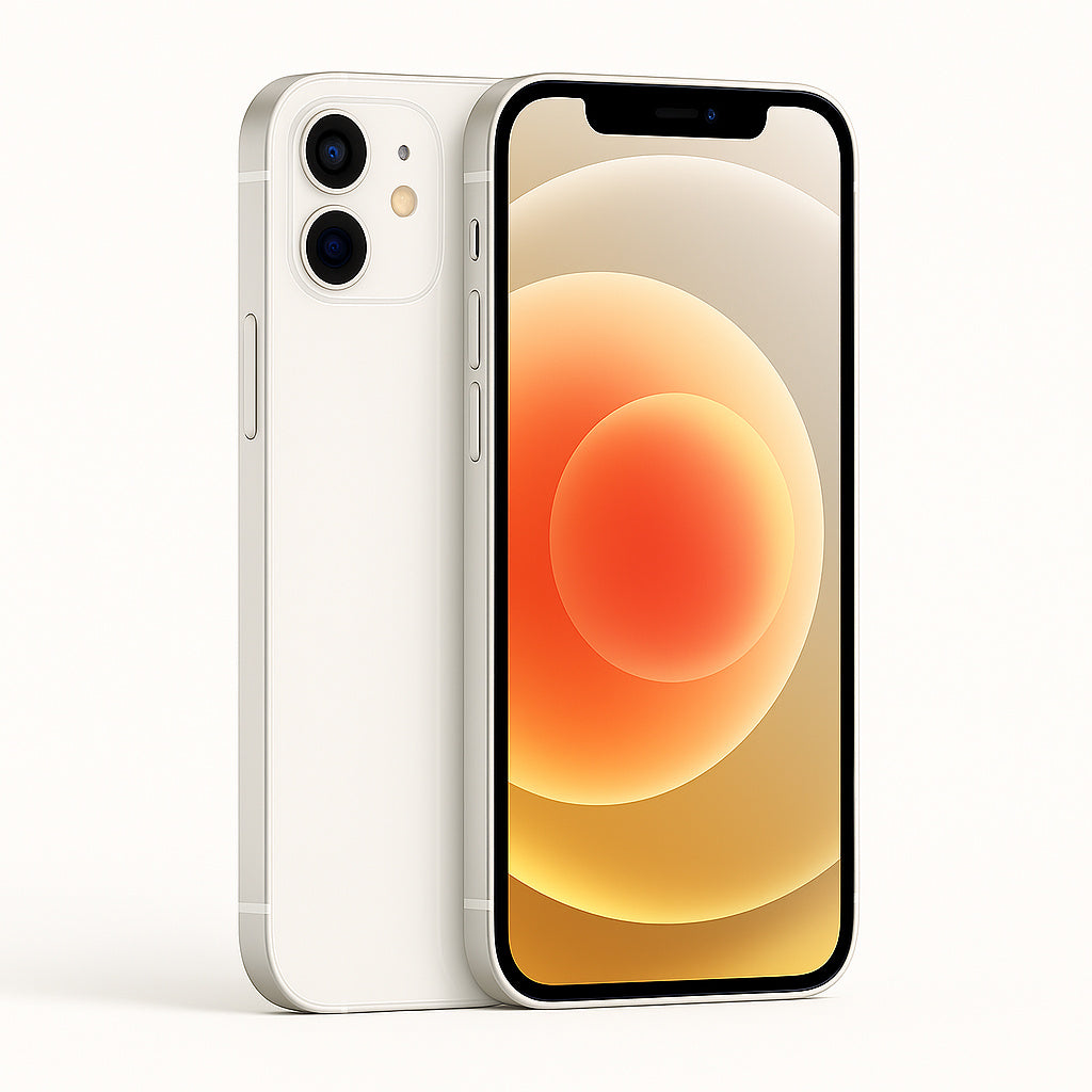 iPhone 12 – Everything Mobile