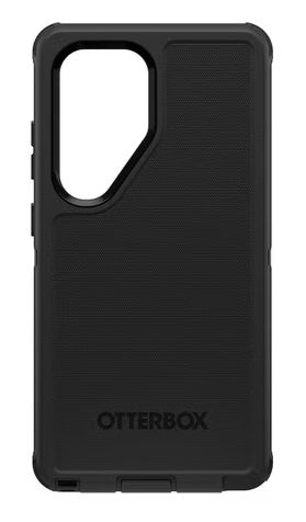 OtterBox Galaxy S25 Ultra Defender Pro Case - Black