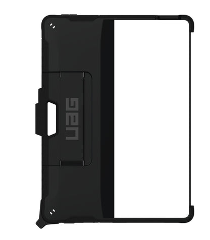 UAG Surface Pro 8 Scout Case - Black