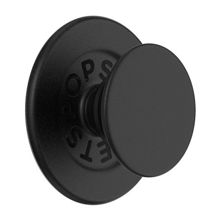 PopSockets PopGrip MagSafe with Adapter Ring - Black
