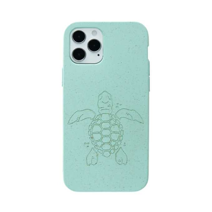 Iphone Case Iphone 12 Pro Sea Green Pela IPhone 12/12 Pro Eco