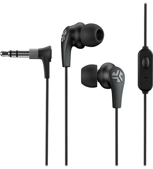 JLab Audio JBuds Pro Earbuds - Black