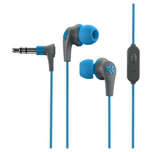 JLab Audio JBuds Pro Earbuds - Blue
