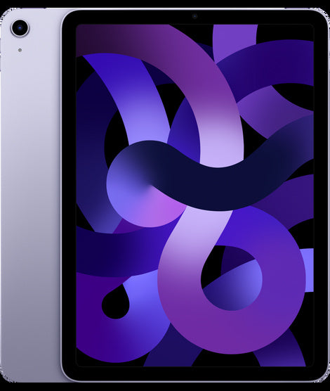 iPad Air 5 (Purple) 256GB - Wifi - Brand New