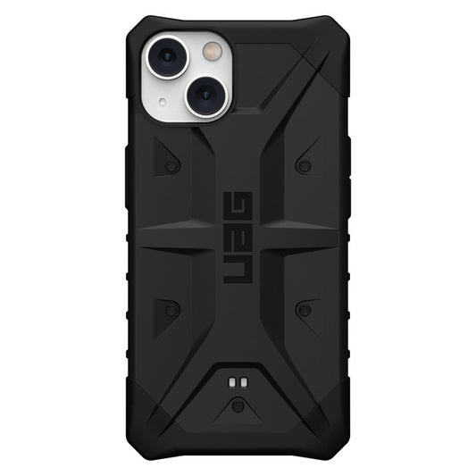 UAG iPhone 14 Pathfinder Rugged Case - Black