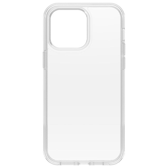 Otterbox iPhone 14 Pro Max Symmetry Protective Case - Clear