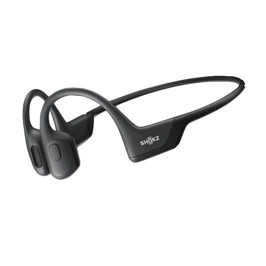 Shokz OpenRun Pro Bluetooth Headset - Black