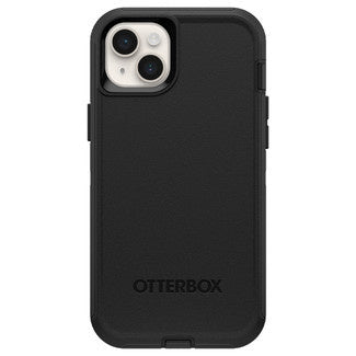 Otterbox iPhone 14 Plus Defender Case - Black