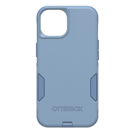 OtterBox iPhone 15/14/13 Commuter - Crisp Denim