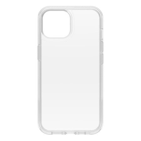 OtterBox iPhone 15/14/13 Symmetry Clear - Clear
