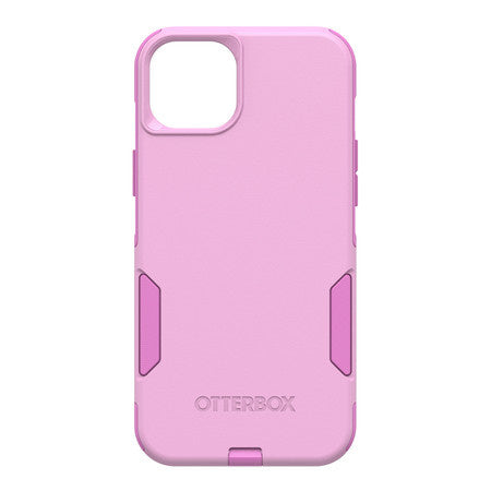 OtterBox iPhone 15 Plus/14 Plus Commuter - Run Wildflower