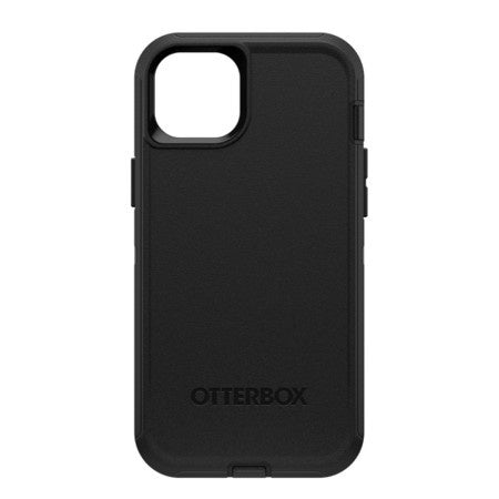 OtterBox iPhone 15 Plus/14 Plus Defender - Black