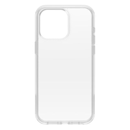 OtterBox iPhone 15 Pro Max Symmetry Clear - Clear