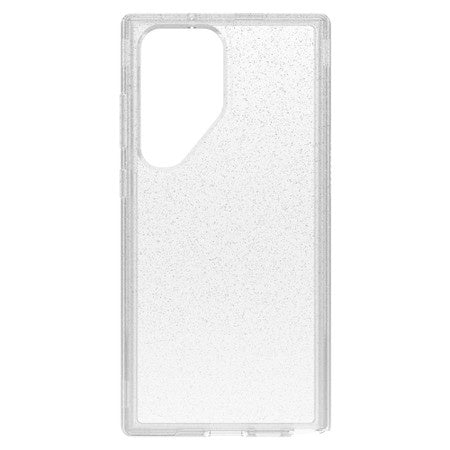 Otterbox Samsung S23 Ultra Symmetry Clear Protective Case - Silver Flake