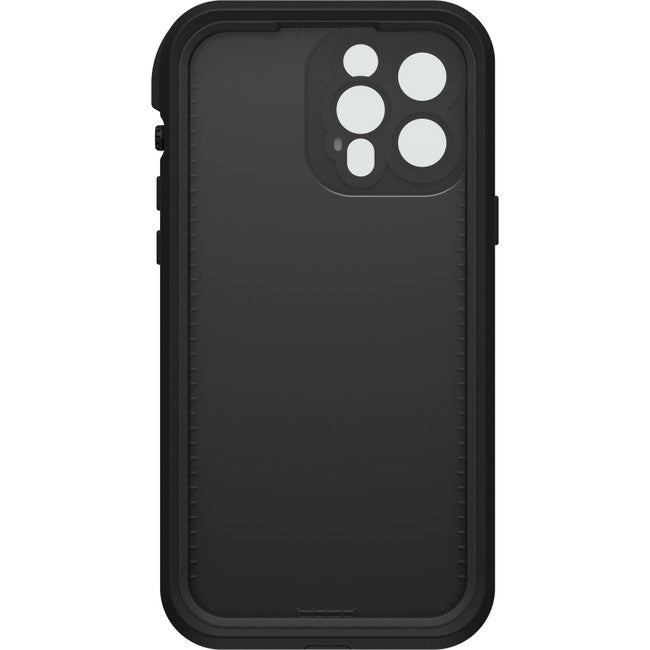 LifeProof iPhone 13 Pro Max Fre Waterproof - Black
