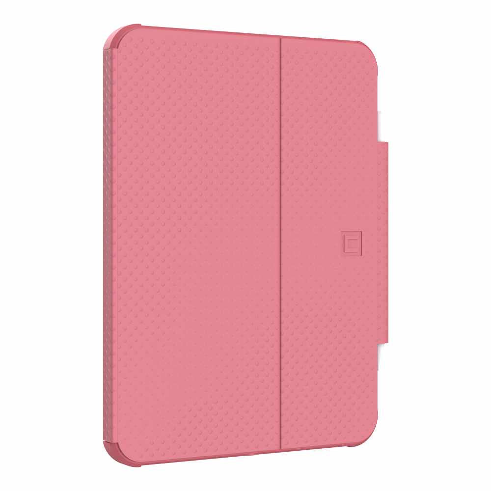 UAG iPad 10th Gen (2022) 10.9" [U] Dot Folio Case - Clay