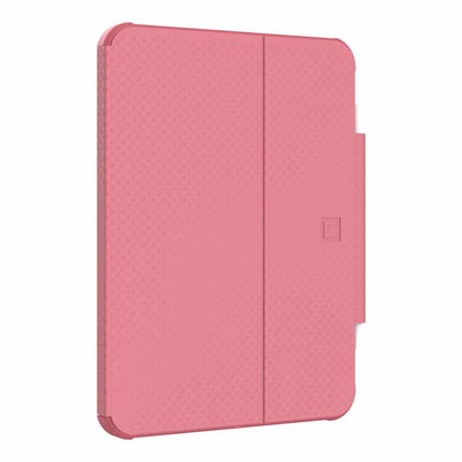 UAG iPad 10th Gen (2022) 10.9" [U] Dot Folio Case - Clay