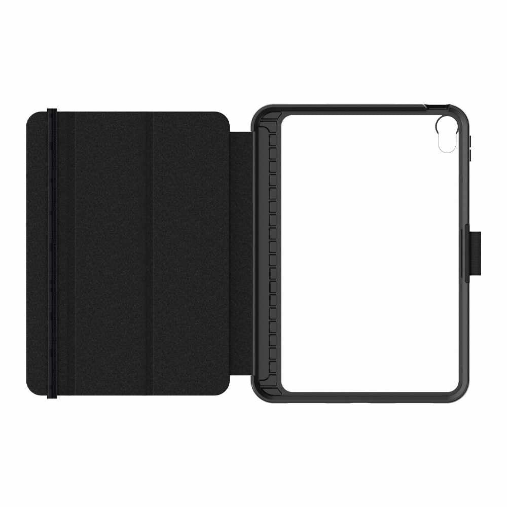 Otterbox iPad iPad 11 2025 (11th Gen)/iPad 10.9 2022 (10th Gen) Symmetry 360 Folio - Coastal Evening (Clear)