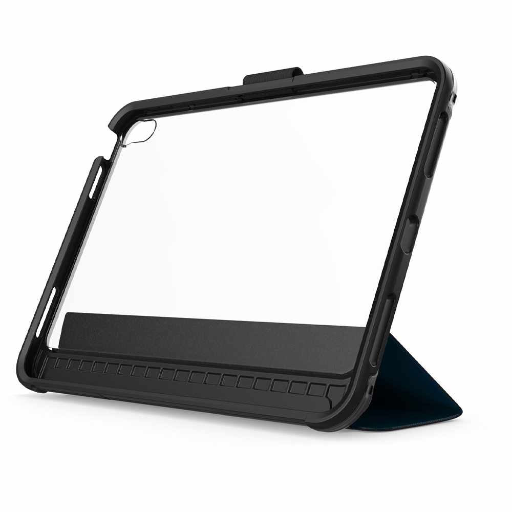 Otterbox iPad iPad 11 2025 (11th Gen)/iPad 10.9 2022 (10th Gen) Symmetry 360 Folio - Coastal Evening (Clear)